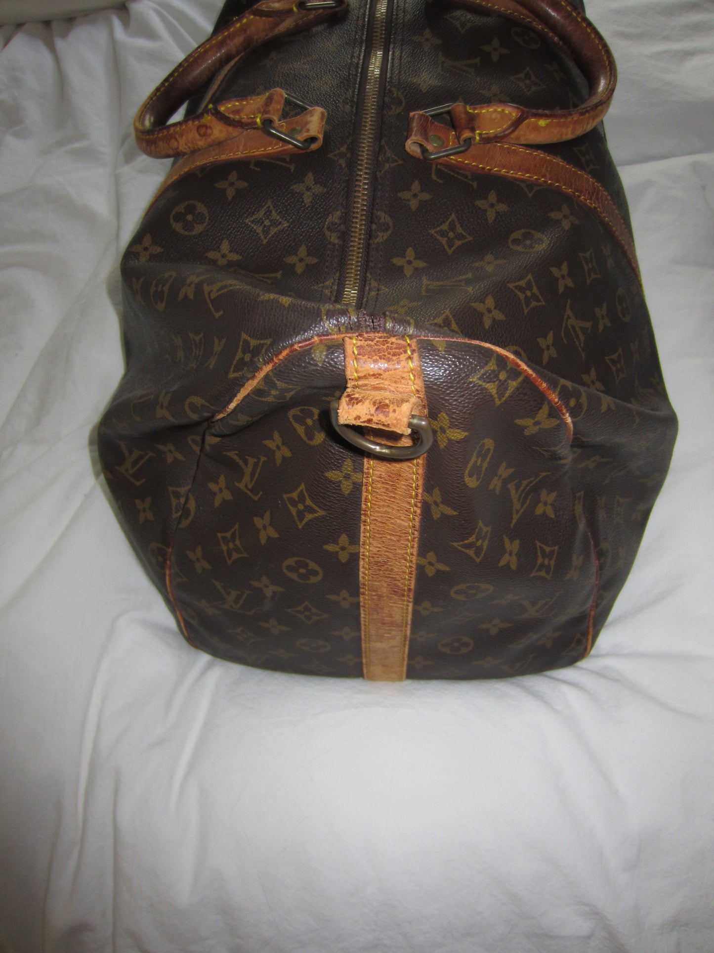 Louis Vuitton Keepall Duffle Bag