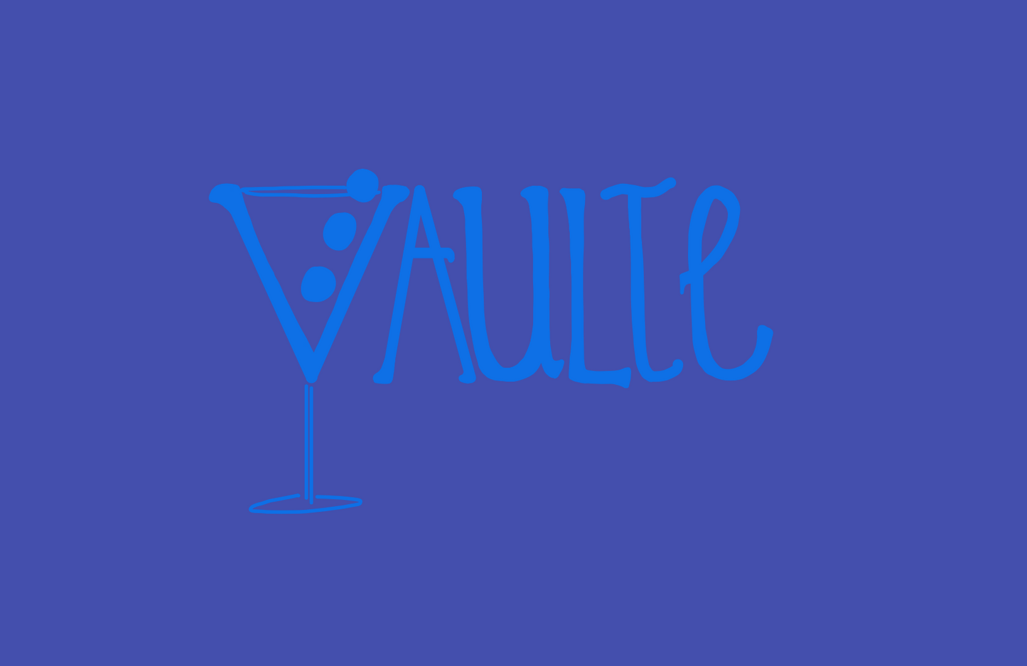 VAULTE Gift Card