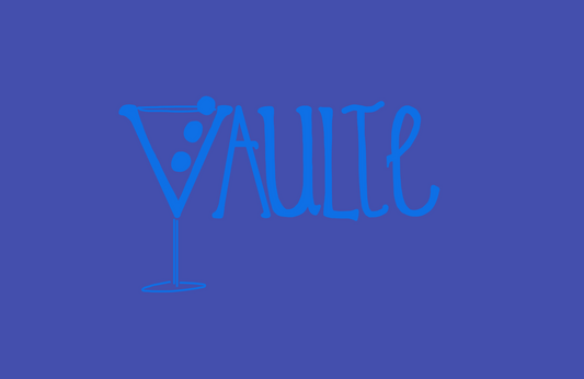 VAULTE Gift Card